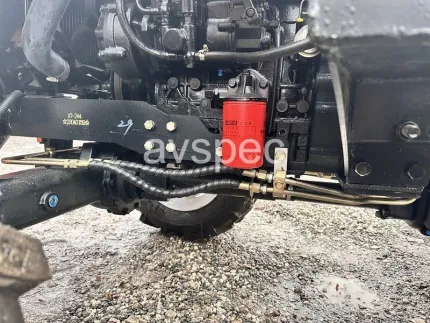 трактор xingtai 244 xt