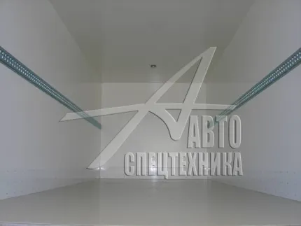 Рефрижератор Камаз 65115