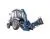 Измельчитель веток Farmer-Helper BX92R Измельчитель веток Farmer-Helper BX92R