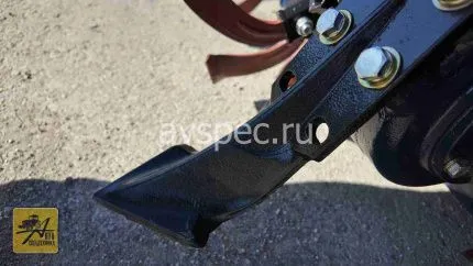 Почвофреза навесная 1GQN-140 S