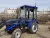 трактор foton lovol te-244