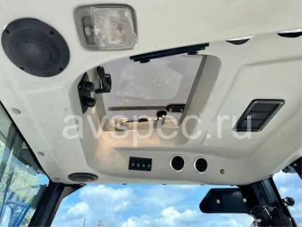 Трактор Трактор СКАУТ ТЕ-504С 