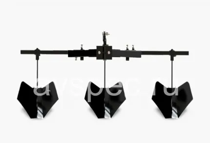 Культиватор-окучник Kerland ОК200