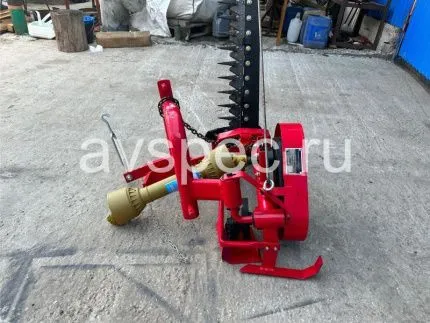 Косилка 9G-1.6