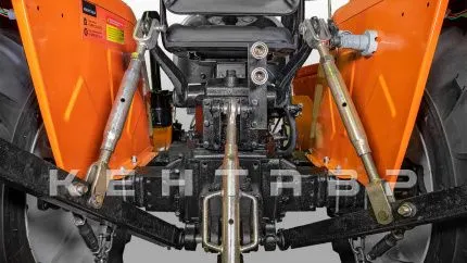 трактор rusich t18 chuvashpiller