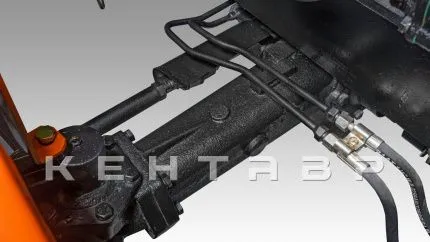 трактор rusich t18 chuvashpiller