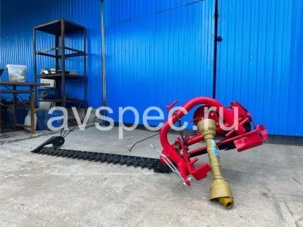 Косилка 9G-1.6