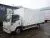 Изотермический фургон ISUZU ELF 9.5 Изотермический фургон ISUZU ELF 9.5