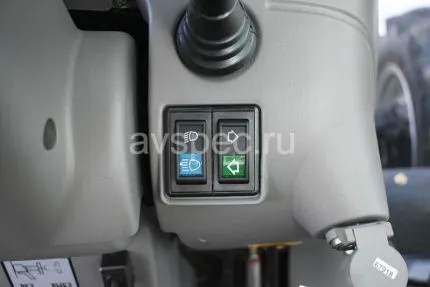 трактор foton lovol te-244