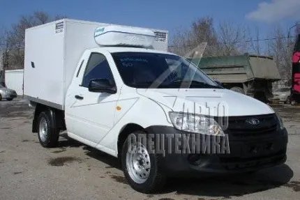 Рефрижератор ВИС 2349