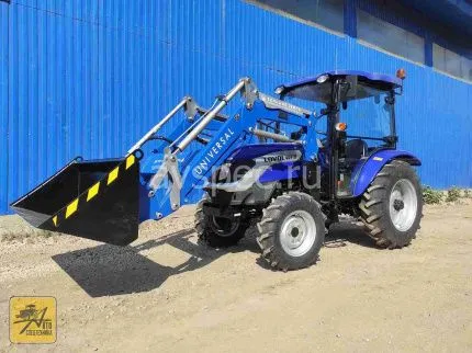 трактор foton lovol te-244